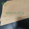 Naturalny papier pakowy o gramaturze 75 g/m² i gramaturze 90 g/m², rozciągliwy do produkcji worków na cement o wymiarach 100 x 69 cm