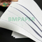 3 warstwy 100 gm + 100 gm + 100 gm Biały jednokierunkowy papier falisty do kawy 20 x 30 cm