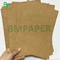 Pralny 0,55 mm brązowy papier do prania papier opakowaniowy zrównoważony