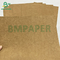 Pralny 0,55 mm brązowy papier do prania papier opakowaniowy zrównoważony