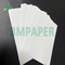 Papier pokryty błyszczącą / matową powłoką z podwójnych stron do biletu loterskiego