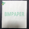 Papier opakowaniowy z papieru dziennikarskiego o wysokiej wydajności w kolorze jasnosrym / białym