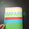 60 70gm Kolorowy dobry druk Niepowlekany papier do malowania bez drewna