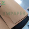 Importowany papier kraft do prania, wodoodporny, antydźwiękowy, 0,55 mm x 150 cm x 100 m