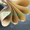 70 gm 120 gm 100% tkaniny drzewnej z tkaniny tkanin paszowych klasy spożywczej Brązowy papier z torebką chlebową