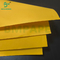90 g 110 g złoty żółty papier kraft do przesyłania kopert