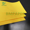 90 gm złoty żółty papier kraft do foliowej koperty