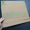 0.35MM, 0.55MM Papier włókien komórkowych Papier Kraft do prania 150CM × 100M