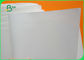 40 - 80 GSM Food Grade Paper Roll Biały / brązowy kolor Smar