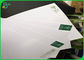 Dwustronna papier powlekany w połysku 80 gsm 100 gsm, gramatura 128 gsm, 157 gsm, do drukowania offsetowego