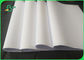 70 - 180 Gsm Bezdrzewny papier offsetowy Biały papier Bond Rozmiar rolki Dostosowany