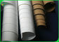 Profesjonalny wodoodporny papier ścierny Odporny na rozdarcia materiał z masy celulozowej z recyklingu