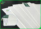 100% masy celulozowo-białej rolka papieru ściernego o gramaturze 260gsm Papier do produkcji papieru spożywczego do pakowania żywności