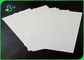 Food Grade White Roll Kraft Paper / White Bleached Kraft Paper 260 GSM Free Sample