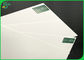 Biała deska składana C1S, papier o gramaturze 255gsm, 305 g / m2, papier o wysokiej gramaturze 345g / m2
