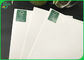 Biała deska składana C1S, papier o gramaturze 255gsm, 305 g / m2, papier o wysokiej gramaturze 345g / m2