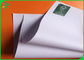 Custom White Woodfree Paper Roll 75GSM 570MM Szerokość do tworzenia szkolnych książek
