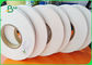 Niestandardowy drukowany papier słomkowy 60 g / m2 120 g / m2 Biodegradowalny 14 mm