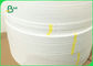 100% bio-degradowalny papier kolorowy papier do produkcji słoików do picia