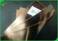 Ekologiczna, zmywalna rolka papieru pakowego 0,55 mm 0,7 mm z metalowym kolorem
