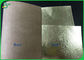 Naturalny papier ścierny z brązowego papieru kraftowego, wodoodporny papier szary Kraft 0,3 mm 0,55 mm