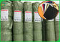 Ekologiczne kolorowe rolki papieru Kraft / recyklowany papier pakowy Roll Anti Curl