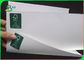Papier pakowy 60gsm biały papier pakowy FDA z silną odpornością na pękanie