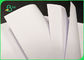 Niepowlekany papier bezdrzewny o gramaturze 60 g / m2 Dobra krycie do druku offsetowego
