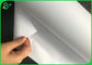 Papier do plotowania o dużej gramaturze 40 g / m2 - 80 g / m² do fabryki tkanin