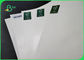 Papier offsetowy zatwierdzony przez ISO z powłoką PE na mydła pakowane w arkusze i rolki