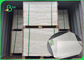 Odporność na wysoką temperaturę żywności o gramaturze 33 - 38 g / m2 Biały papier w kartonie