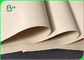 Rozmiar Dostosowany papier powlekany PE / powlekany papier pakowy Materiały opakowaniowe w rolkach