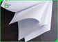 70 g / m2 Dobra absorpcja tuszu i gładkość offsetowy papier do drukowania