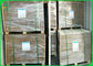 Jumbo Roll Recycled Liner 160GSM Papier / Rozmiar niestandardowy FSC Brown Packing Paper