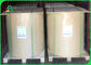 Wysoka wytrzymałość 160 gramów Kraft Test Liner Board dla tektury falistej Recycled Pulp