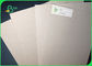 Grubość 1,5 mm - 2,5 mm Dobra twardość Sztywność Szary karton w arkuszach