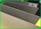 Nadający się do recyklingu 144 * 108 cm Wielkoformatowy niepowlekany greyboard 1,2 mm 1,5 mm Arkusze