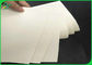 W pełni bezpieczny i czysty 70 * 100cm 160gsm + 12g PE Cup Paper Roll na filiżankę kawy