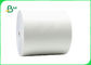 FDA 45 gramów 50 gramów MG biała rolka papieru pakowego z certyfikatem FSC bez kwasów