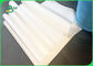 30 - 50gsm czysta miazga drzewna MG papier pakowy brązowy / biały kolor do pakowania żywności