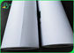 FSC 24-calowy 36-calowy ploter atramentowy Rolka papieru 80gsm dla przemysłu odzieżowego