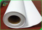 36-calowy * 150-milimetrowy biały papier do ploterów Dobra sztywność dla drukarki ploterów Canon