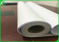 36 cali * 150 m 80 g / m2 rolka papieru plotera CAD do rysunków odzieży