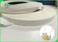 28gsm biała owijająca słoma rolka papieru spożywczego zindywidualizowana ISO FDA FSC