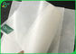 Zatwierdzony przez FDA Food Grade Błyszczący MF MG Kraft Paper In Reels 30gsm do 40gram