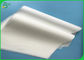 Papier pakowy z certyfikatem jakości FDA, biały papier pakowy MG 40gsm - 60gsm z pakowaniem szpul