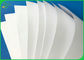 Papier o dużej gramaturze 70 g / m2 Bond / School Book Paper 1000 mm Szerokość rolek