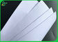 1000mm 60gsm 70gsm 80gsm Certyfikat FSC White School Book Paper w rolkach