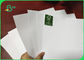 70gsm 80 g / m2 niepowlekany papier szkolny Dobry arkusz Efekty atramentowe Rozmiar 900 * 1000 mm