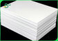270gsm 300gsm C1S High Bulk Ivory Board Fold z certyfikatem FSC 700 * 1000mm